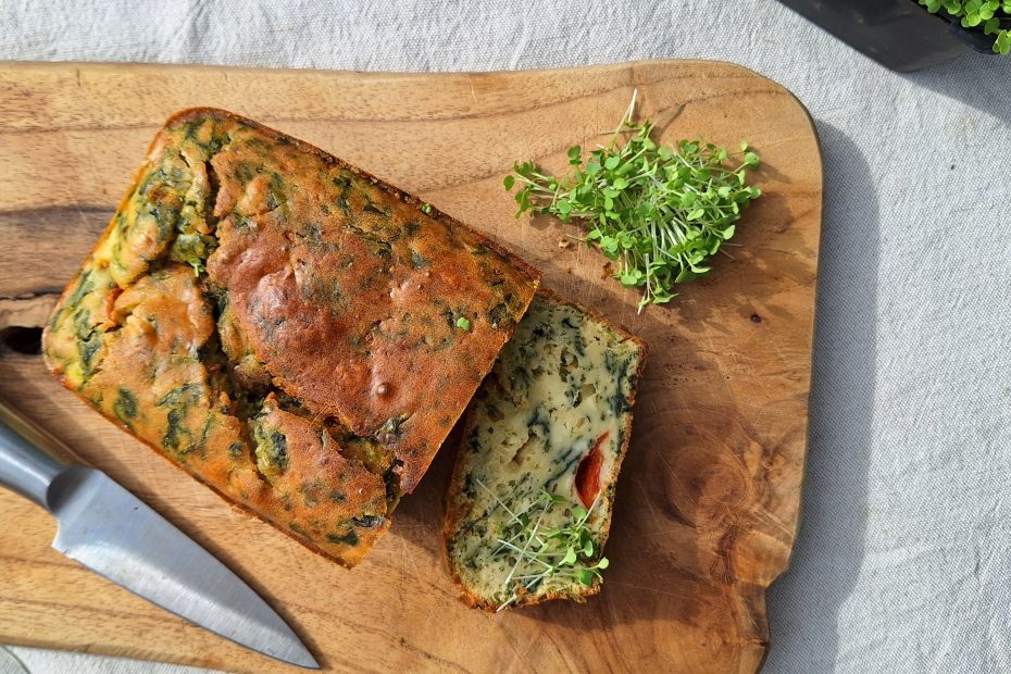 Recettte-cake-micro-pousses-roquette